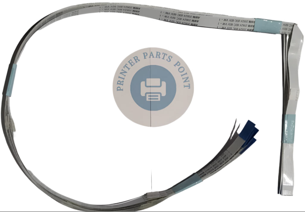 Panel Cable HP Neverstop Laser MFP 1200a / 1000a / 1200nw / 1200w / 1000w (New Import)