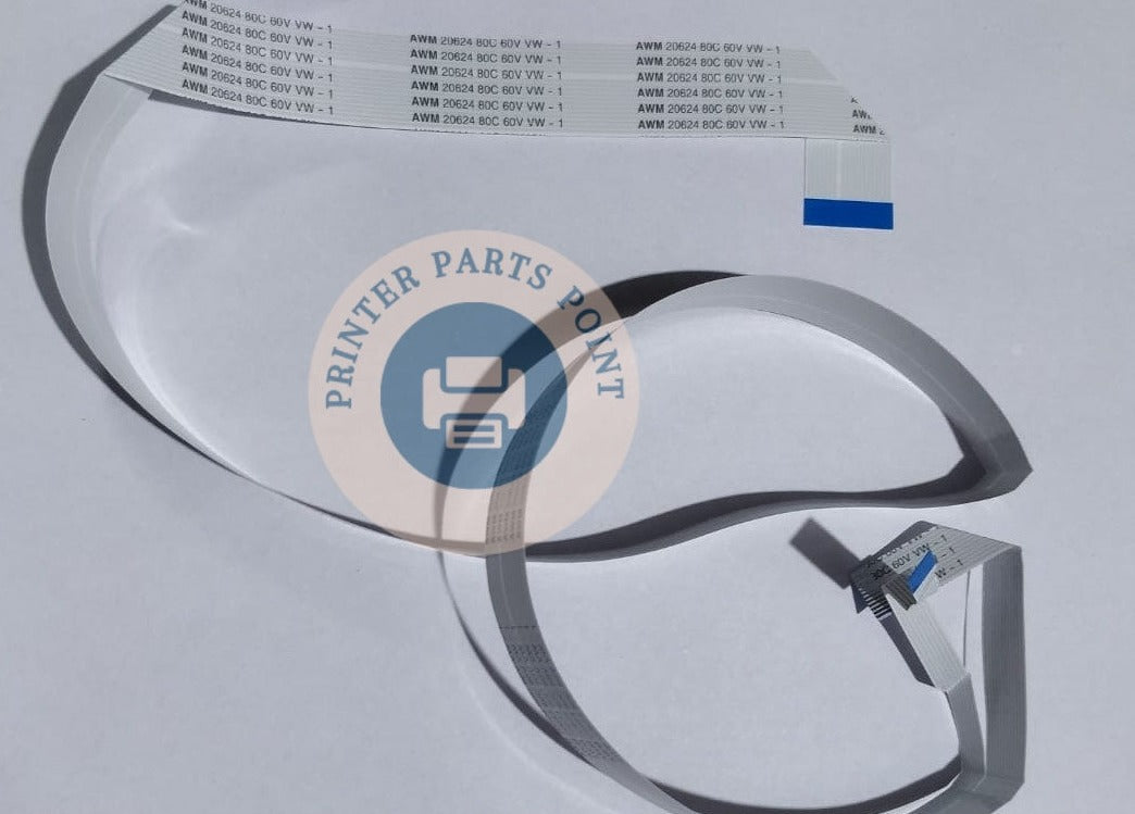 CCD Cable For Canon PIXMA-MG2470 / MG2570 / MG2577 / E477 / E460 / E410 (New)