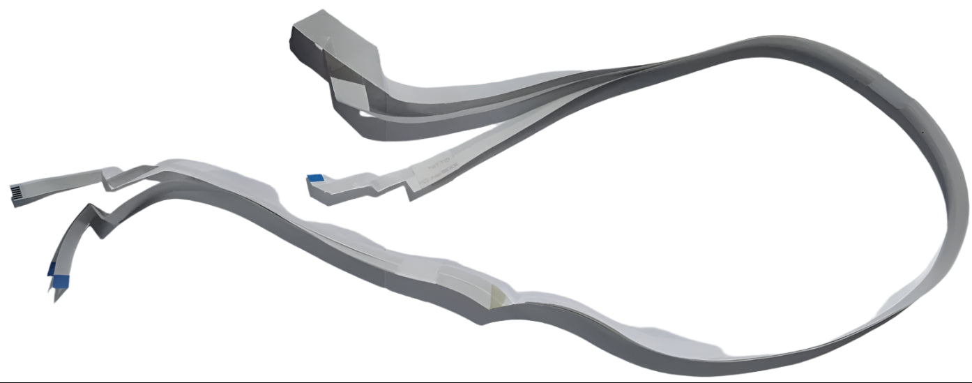 Head Cable For Epson L1300 / T1100 (2125613) New