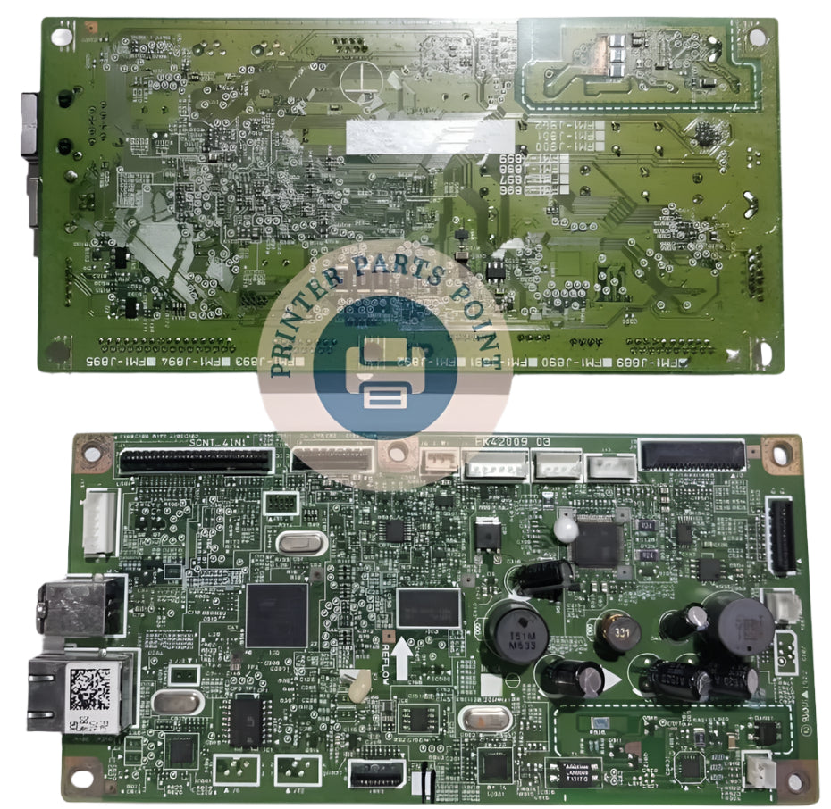 Formatter Board / Logic Board For Canon Image Class MF229dw Printer (FM1-J889)