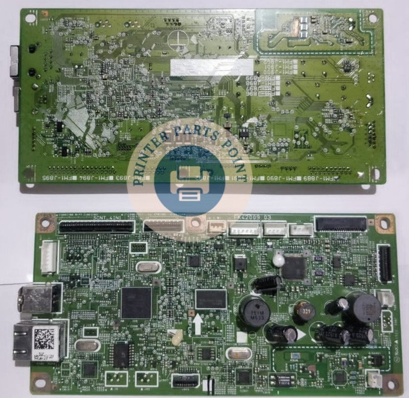 Formatter Board / Logic Board For Canon Image CLASS MF229DW (FM1-J889)
