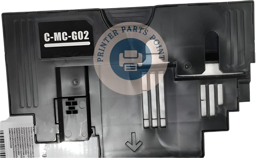 Canon Printer Parts