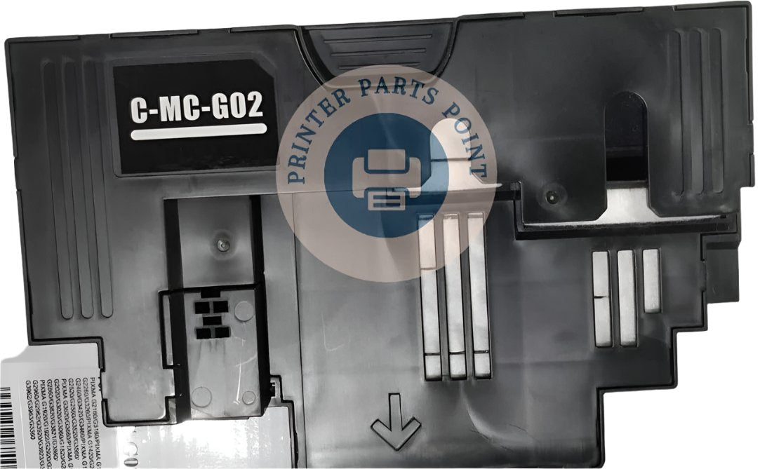MC-G02 Maintenance Box For Canon Pixma G2020 / G2021 / G2060 / G3020 / G3060 Printer (Import New)