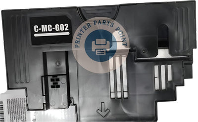 MC-G02 Maintenance Box For Canon Pixma G2020 / G2021 / G2060 / G3020 / G3060 Printer (Import New)