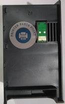 Maintenance Box For Epson L1455 / WF-7710DWF / WF-7210DTW (T6711/PXMB3) Import New
