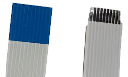 Panel Cable For HP LaserJet Pro M1136 / M1213nf / M1216nfh / M1218fnw (New Import)