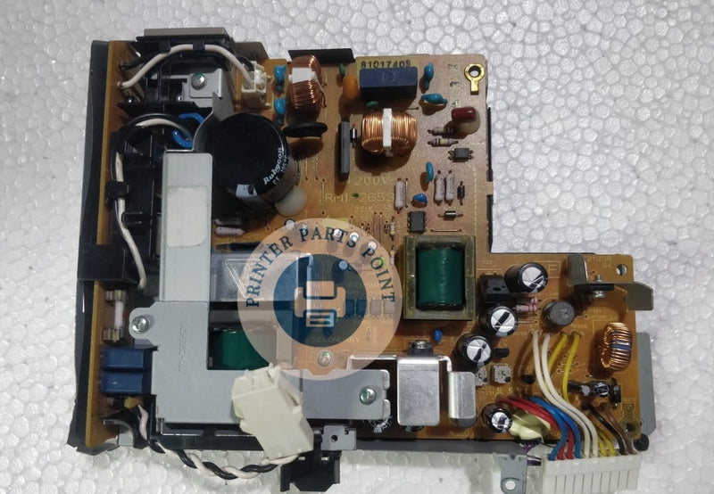 Power Supply / DC Board For HP LaserJet 5200 (RM1-2653)