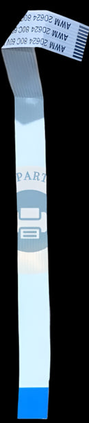 Control Panel Cable / Display Panel Cable For HP Deskjet 2621 / 2622 / 2676 / 2677 (Original Quality) New