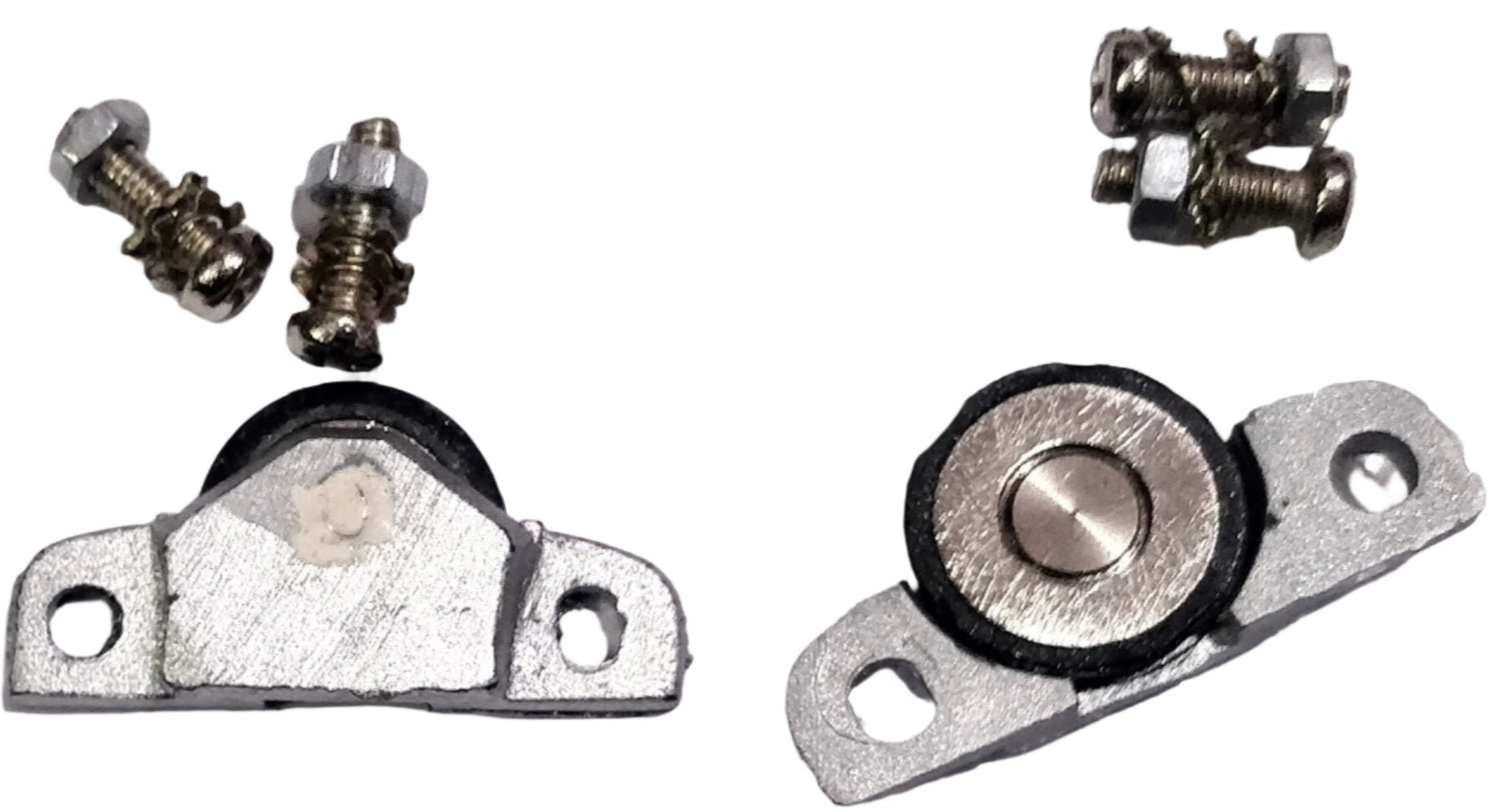 Head Wheel For Epson PLQ20 / PLQ30 / PLQ35 / PLQ22 (Complete)