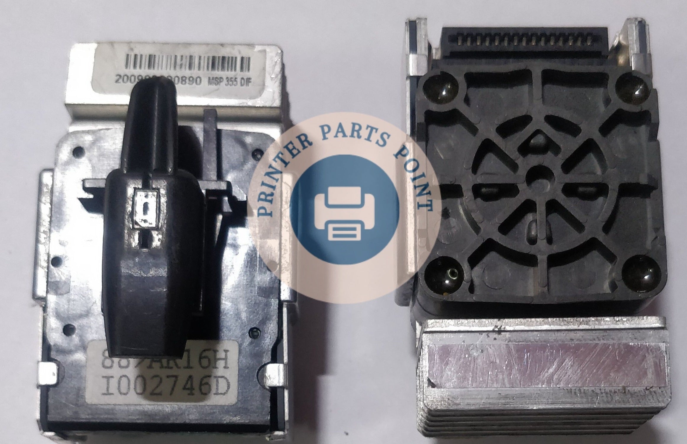 Print Head For TVS MSP 445 Star / MSP 450 / MSP 355 / MSP 345 / MSP 455XL