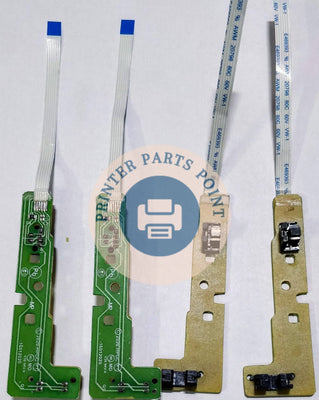 Door Sensor For HP DeskJet GT 5810 / 520 / 521 / 525 / 580 / 581 / 585 / 584 / 589 (F3X12-80015)
