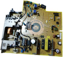 Power Supply / DC Board For HP LaserJet MFP M1536dnf (RM1-7630 / RM1-7629)