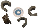 Fuser Assembly Bush / Fuser Bush For HP LaserJet P1007 / P1108 / M1136 / LBP6018 / MF3010 / LBP6030 (RC Original)