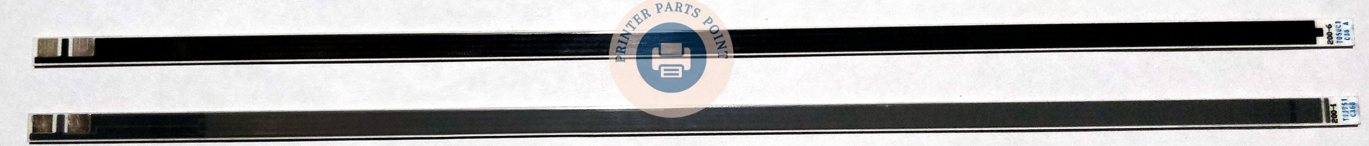 Heater Element For HP LaserJet P1606dn / P1108 / M202 / M126 / M208 / MF244dw / LBP122dw / MF232w / LBP151dw / LBP6230dn (Import Original)