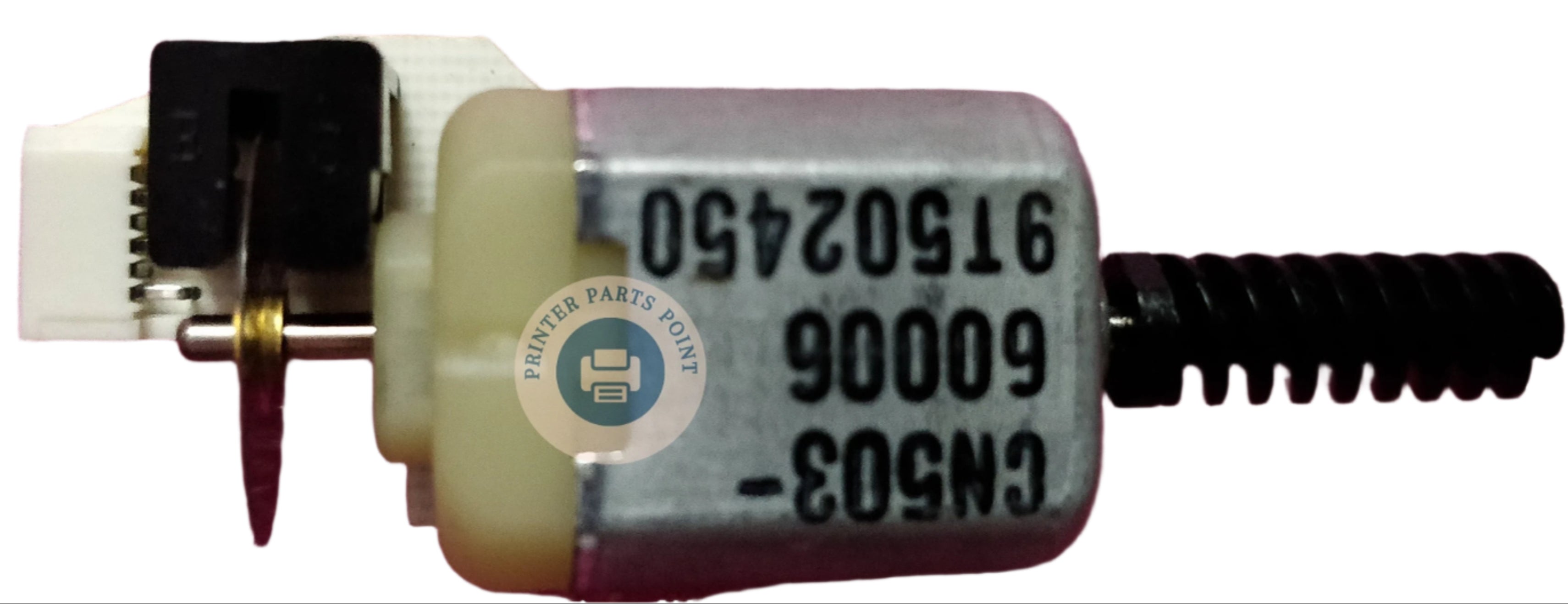 Cartridge Drive Motor / Toner Drive Motor For HP Neverstop Laser MFP 1200a / 1200W / 1000a / 1000w