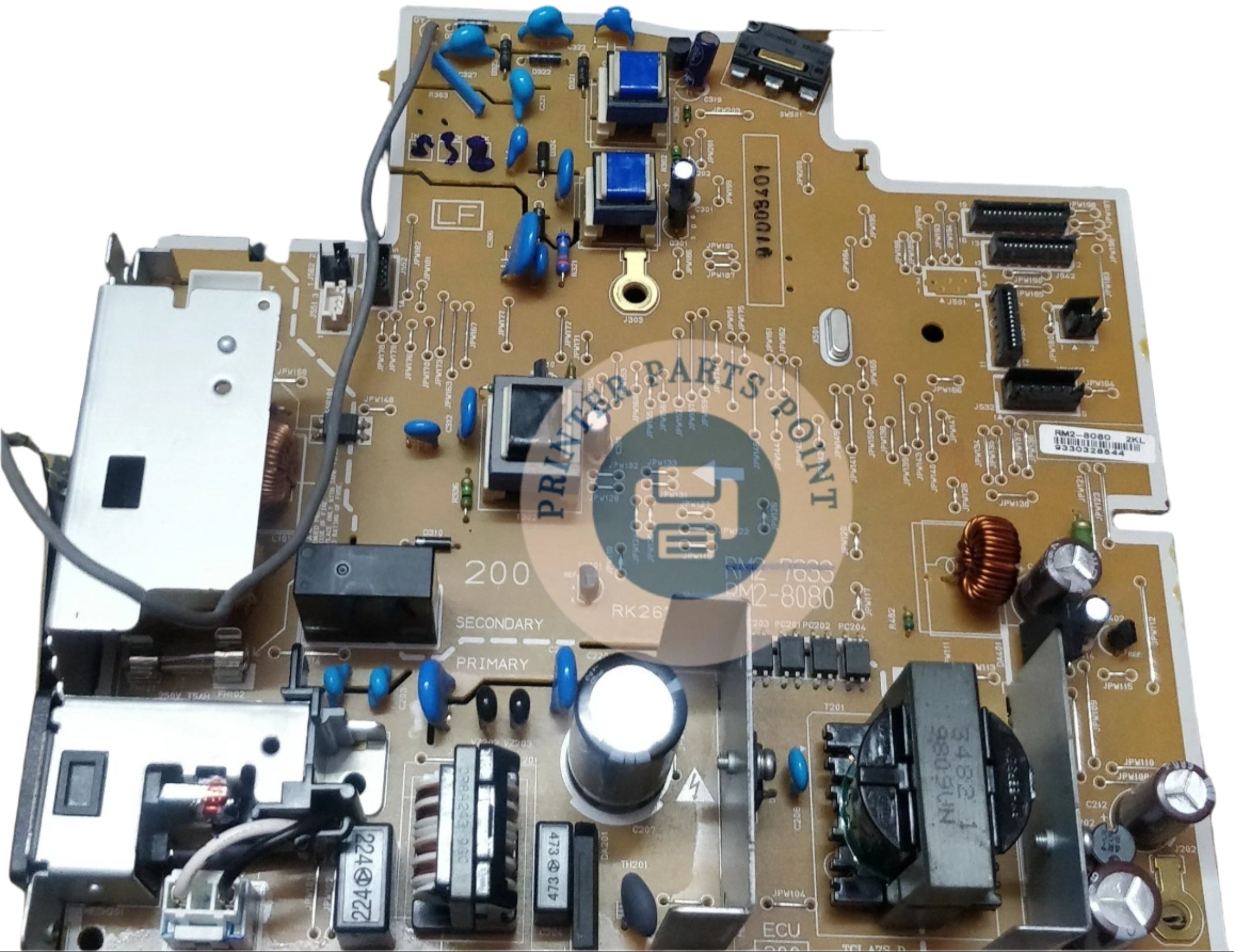 Power Supply For HP LaserJet Pro M202d / M202dn / M202dw / M202n Printer