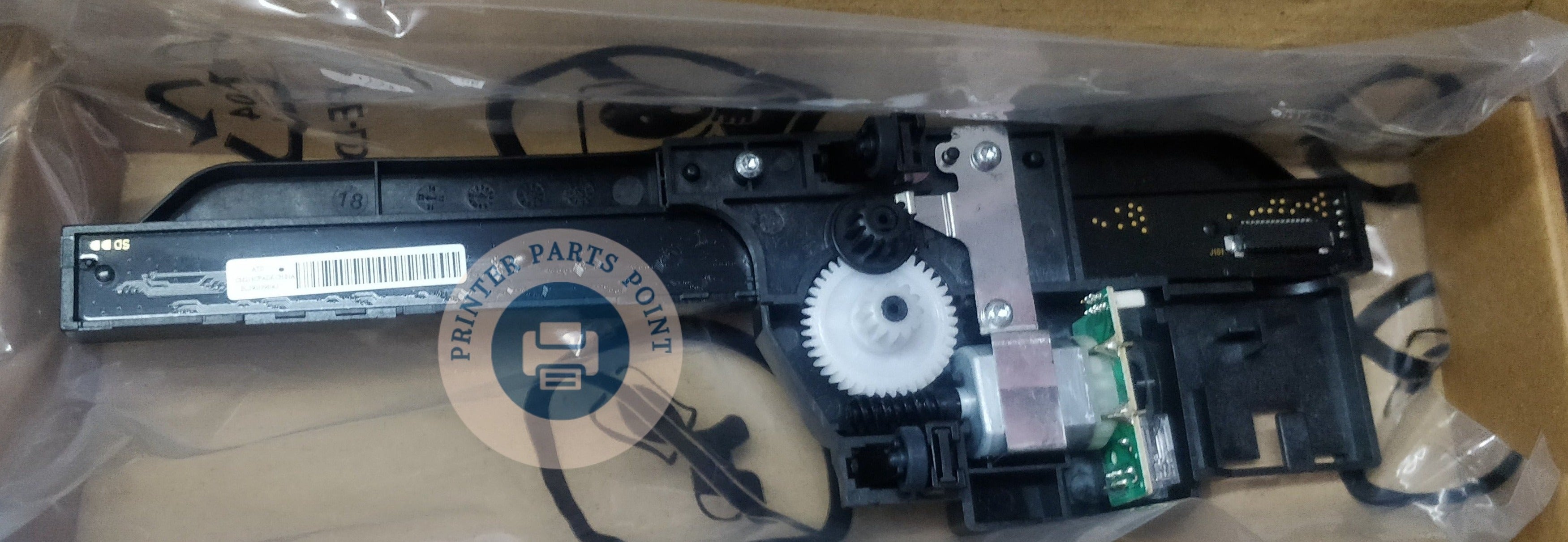 CCD Scanner For HP LaserJet Pro M1213nf / M1218nfs / M1216