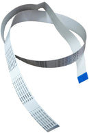 CCD Scanner Cable / CIS Head Cable For HP LaserJet 3055 / 1522 (Import New)