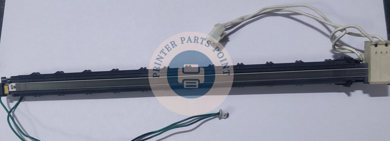 Fuser Heater Unit / Fuser Heating Assembly For HP LaserJet P1606DN / P1108 / M202DN / MF4750 / MF244dw