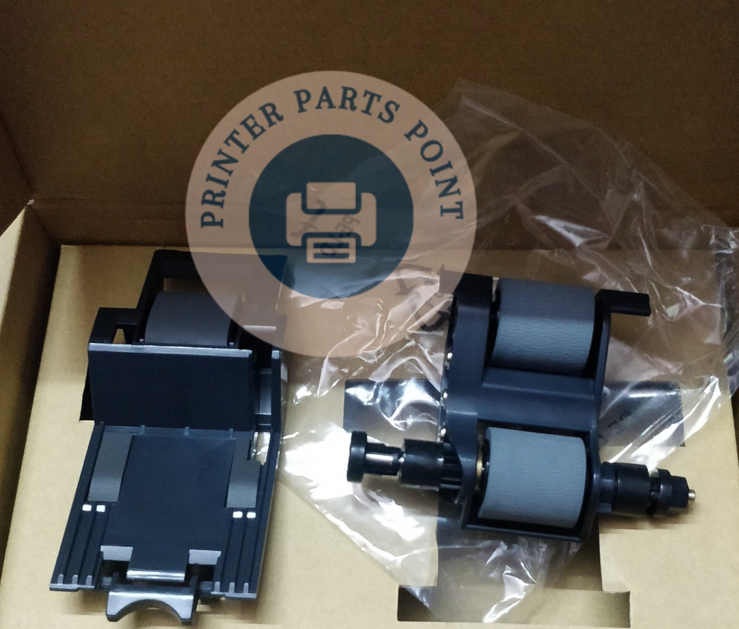 ADF Roller Kit For HP LaserJet Enterprise MFP M725dn / M775DN / M680DN / M 575DN (L2725-60002 / L2718A) New Import