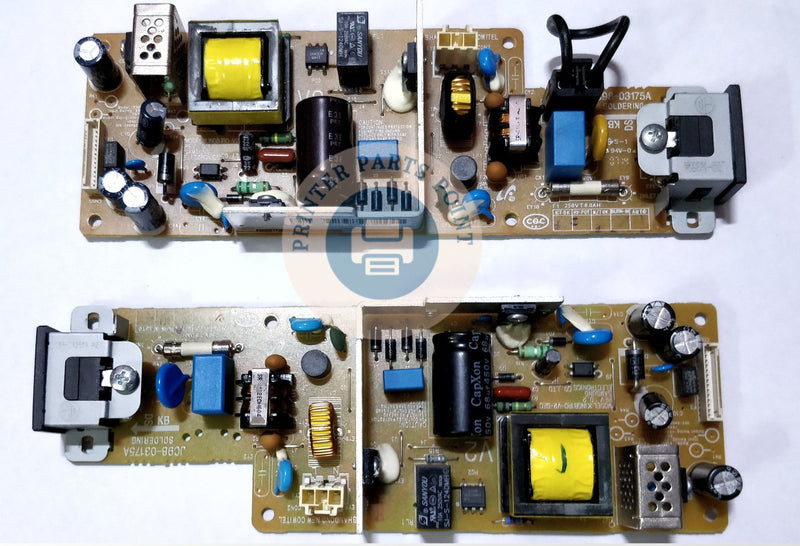 Low Voltage Power Supply / LVPS For Samsung Xpress SL-M2826ND / M2830DW / M2876ND / Xerox 3215 (JC98-03175A / JC44-00206A)