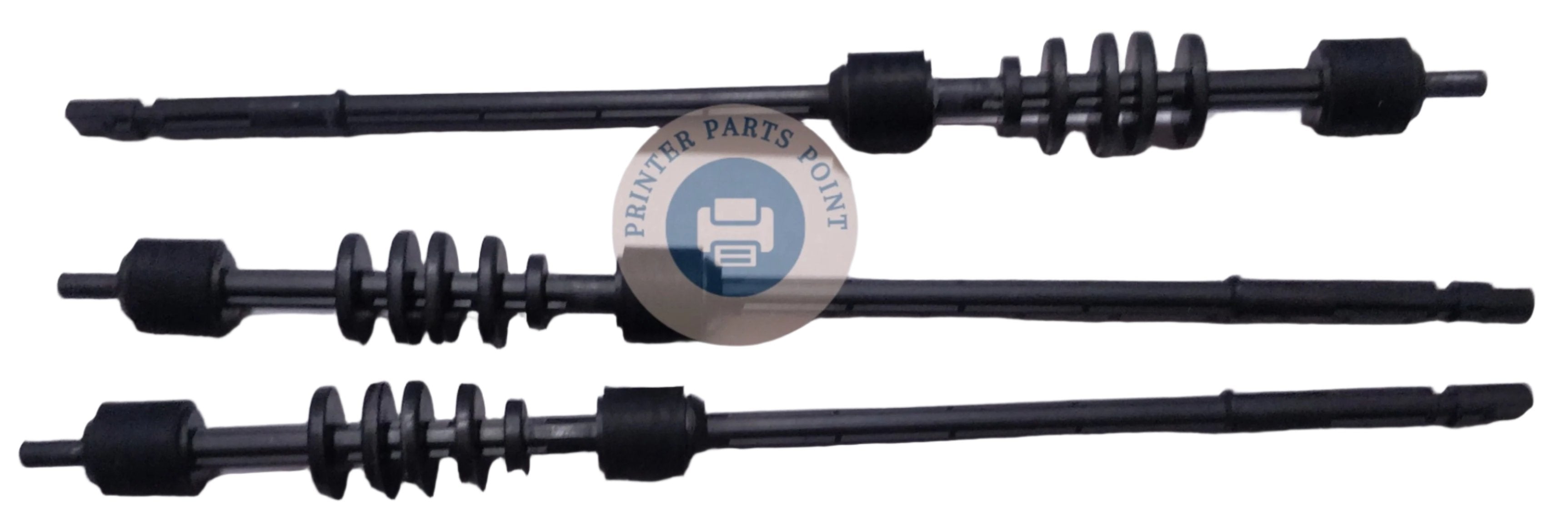 Paper Exit Roller / Fuser Assembly Exit Roller For HP LaserJet 1020 / M1005 / LBP2900 (RC1-2094-000) RC Original