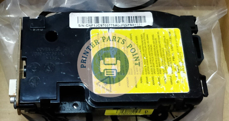 Laser Scanner Unit / LSU For Xerox Phaser 3020 / WC 3025