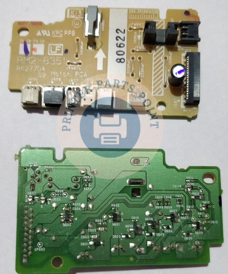 ECU / Engine Control Unit For HP LaserJet Pro M203DN / M227sdn / LBP162dn (RM2-8351)