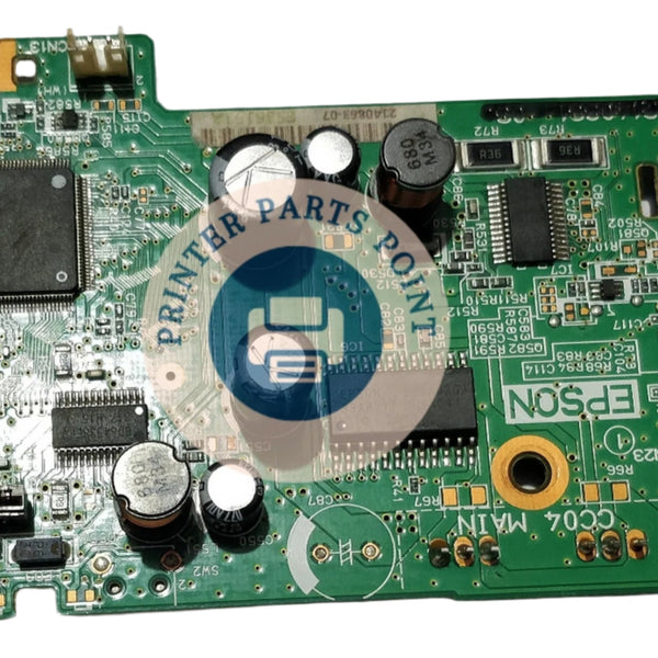 Formatter Board / Logic Card For Epson L210 / L350 (2158979)