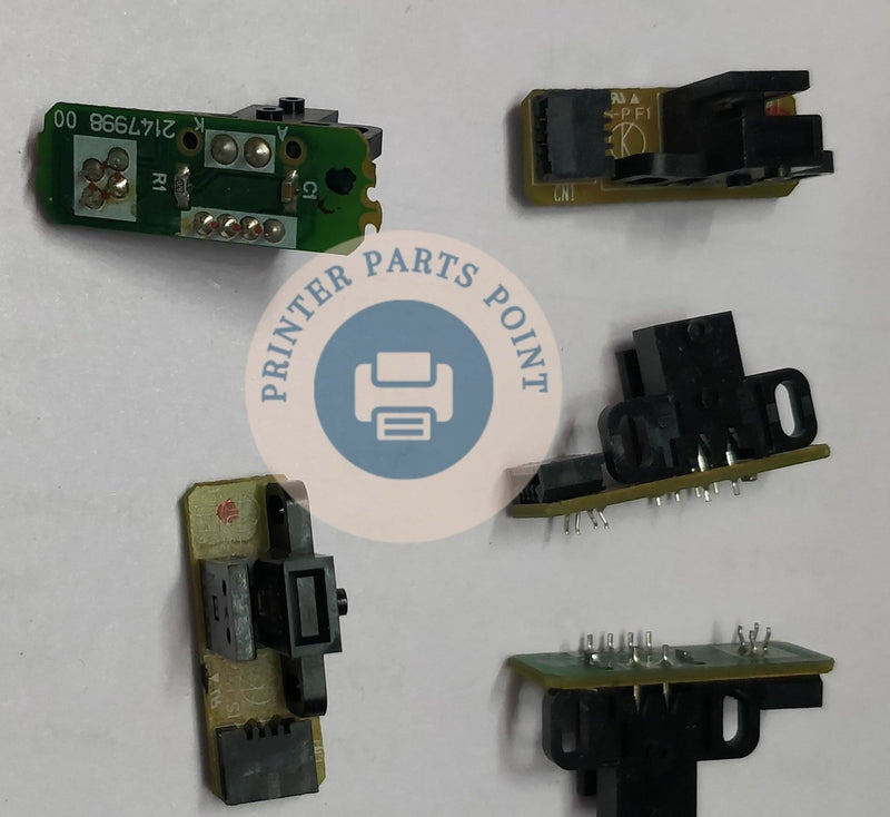 PF Sensor For Epson L210 / L220 / L380 / M200 (1548519 / 2147998 / 2158910)