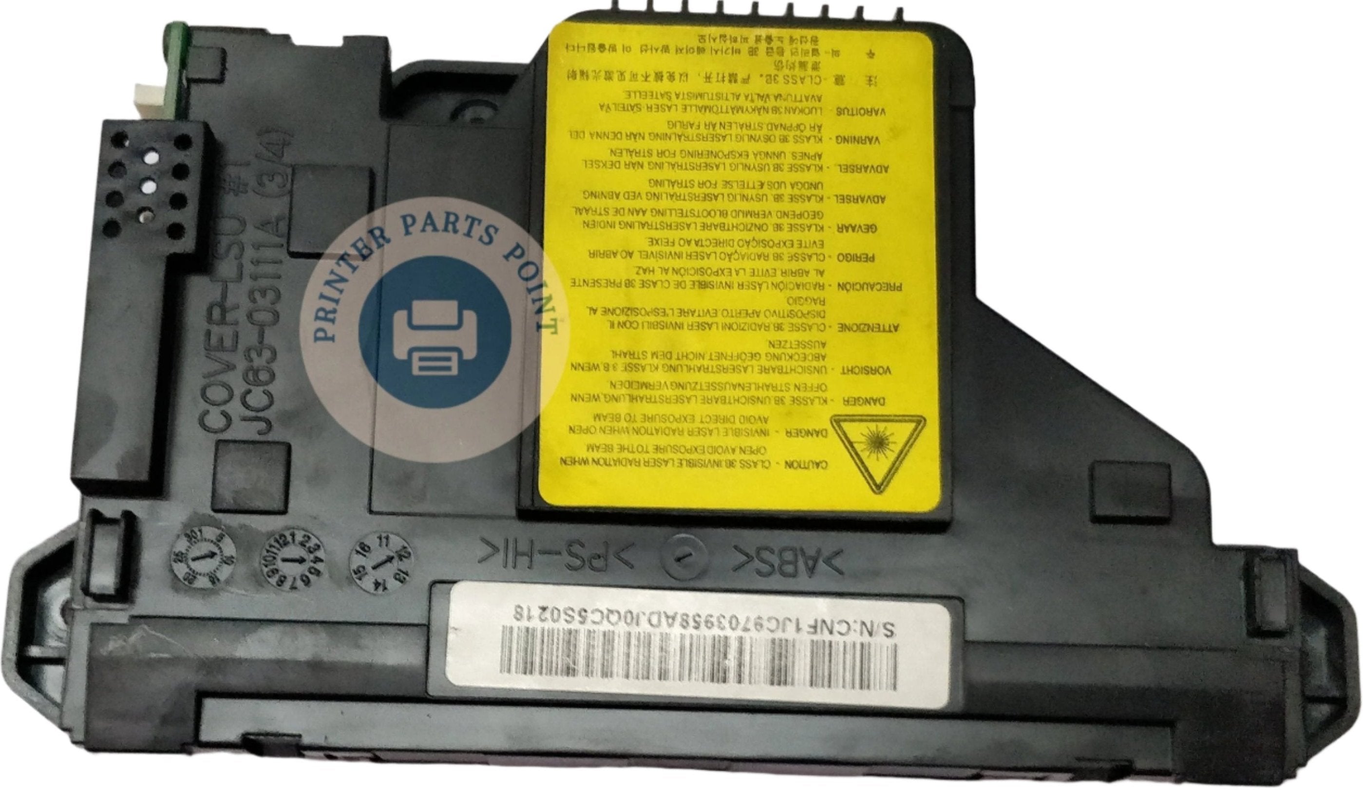 LSU For Samsung Xpress SL-M2876nd / M2880fw / M2830dw / M2826nd / Xerox 3215