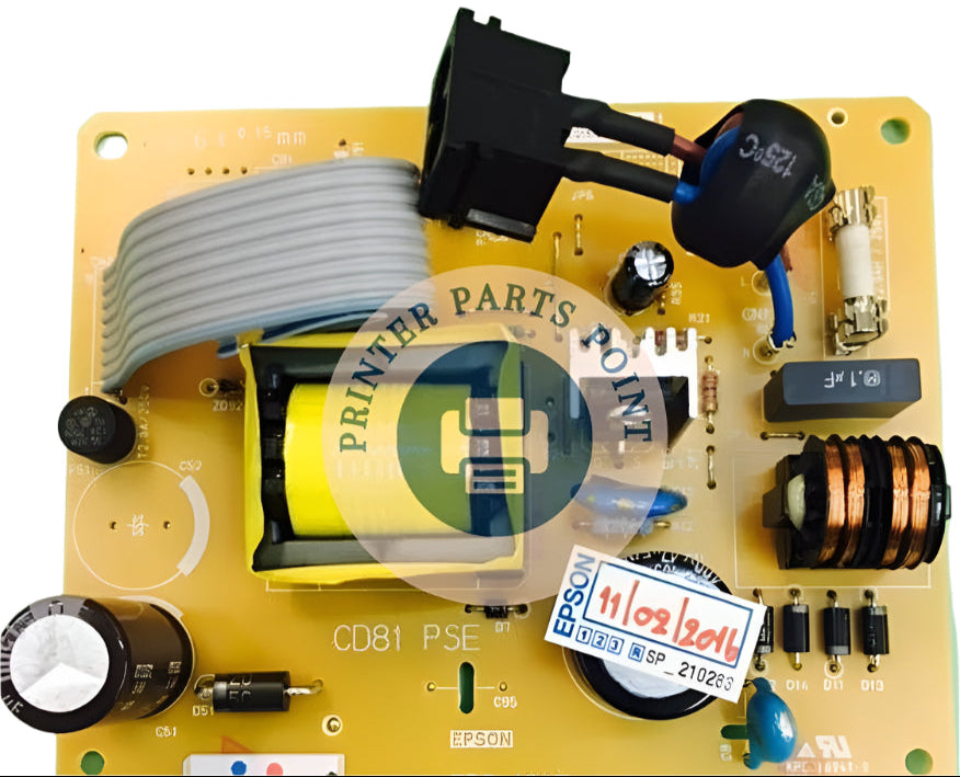 Power Supply For Epson L1300 Single Function Inkjet Printer (2160215)
