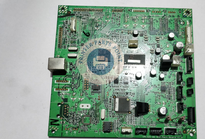 Formatter Board / Logic Card For Ricoh SP 200 Single Function