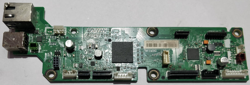 Formatter Board / Logic Card For Brother DCP-1616NW