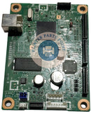 Formatter Board / Logic Card For Brother HL-2130 (B512309 - 3 / LV0553001) RC Original