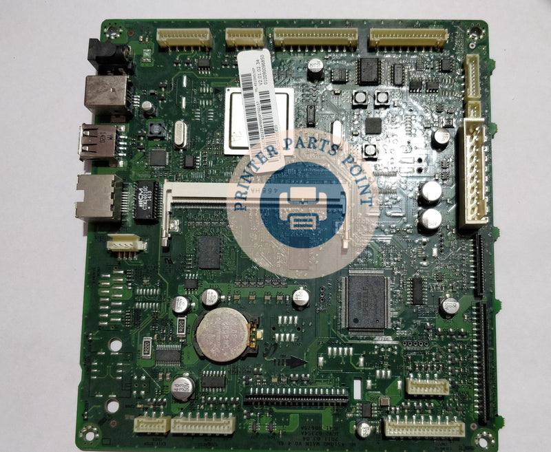 Formatter Board / Logic Card For Samsung ML-4510ND (JC92-02354A)