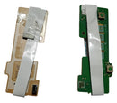Control Panel / Display Panel For Brother HL-L2321d / HL-L2320d (B512387-1)
