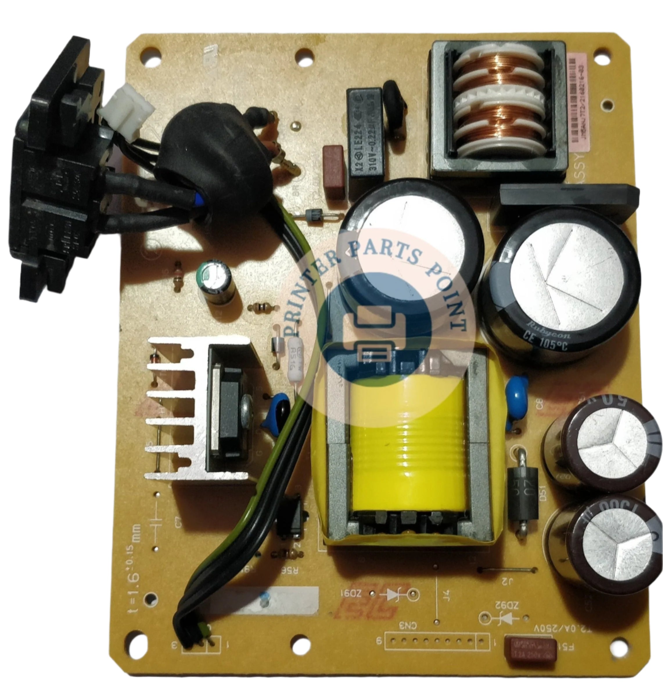 Power Supply For Epson L1800 Inkjet Printer (2160216)