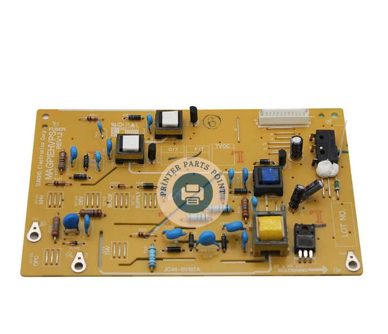 High Voltage Power Supply For Samsung Xpress SL-M3320nd / SL-M3370fd / SL-M3870fd Printer (JC44-00197A)