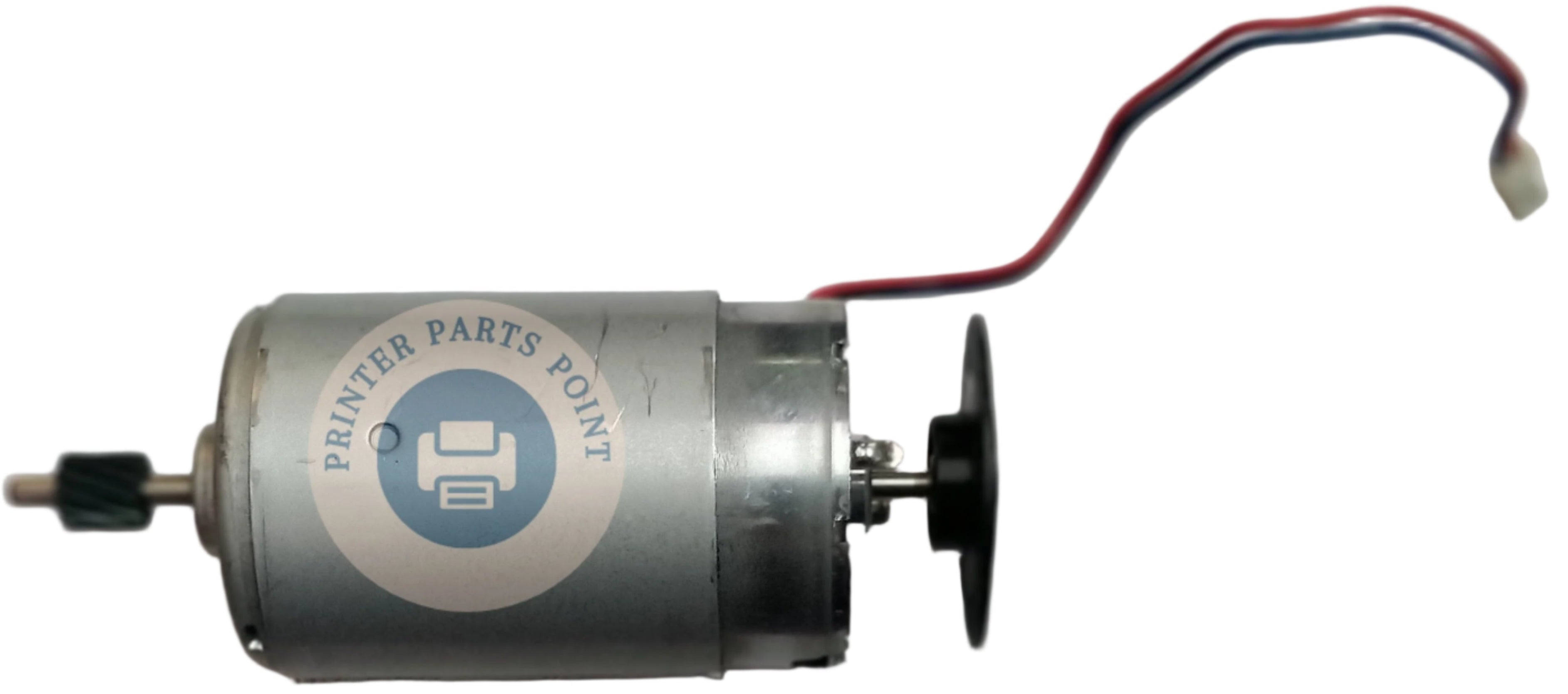 Main Motor For HP Laserjet Pro M126nw / M126a / M126a Plus / M126nw Plus / M128fn / M128fw (Original)