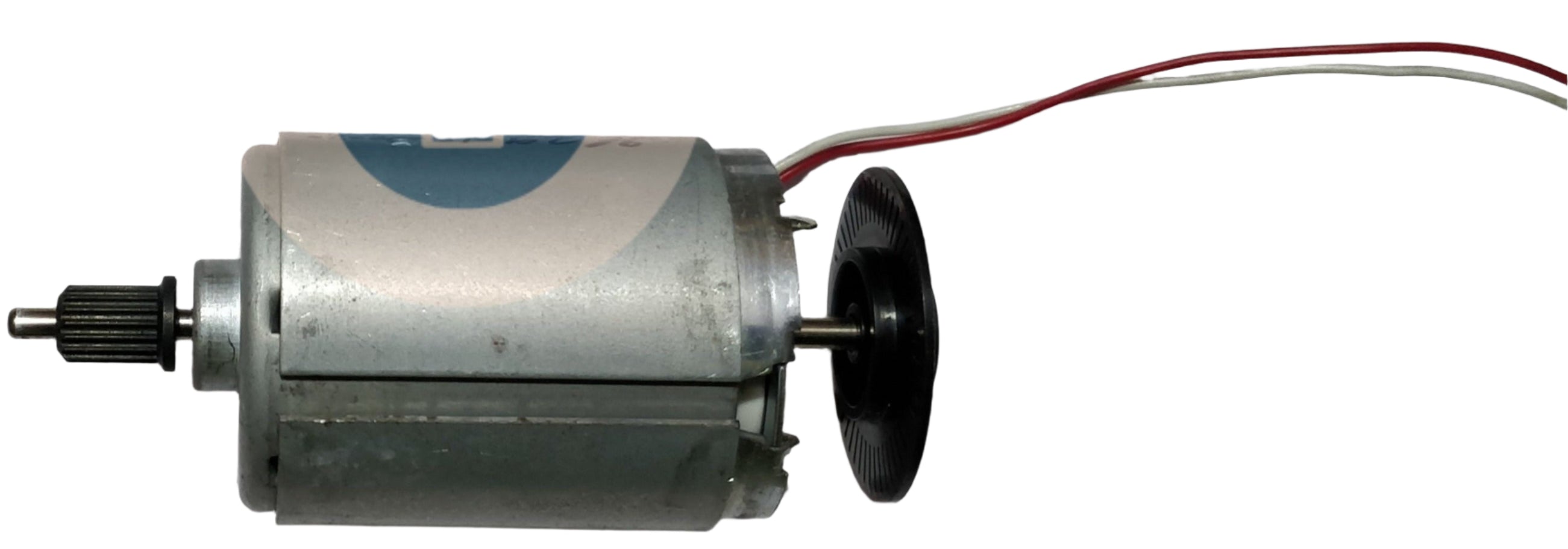 Main Motor For HP LaserJet P1108 / M1136 / LBP6018 / MF3010 / LBP6030 (RM1-7602)