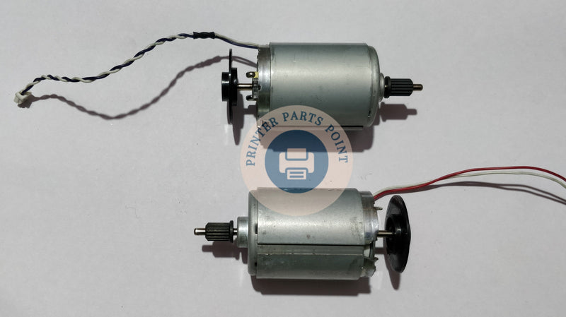 Main Drive Motor / Main Motor For Hp LaserJet P1606dn / MF4750 / MF244DW (RM1-7624)