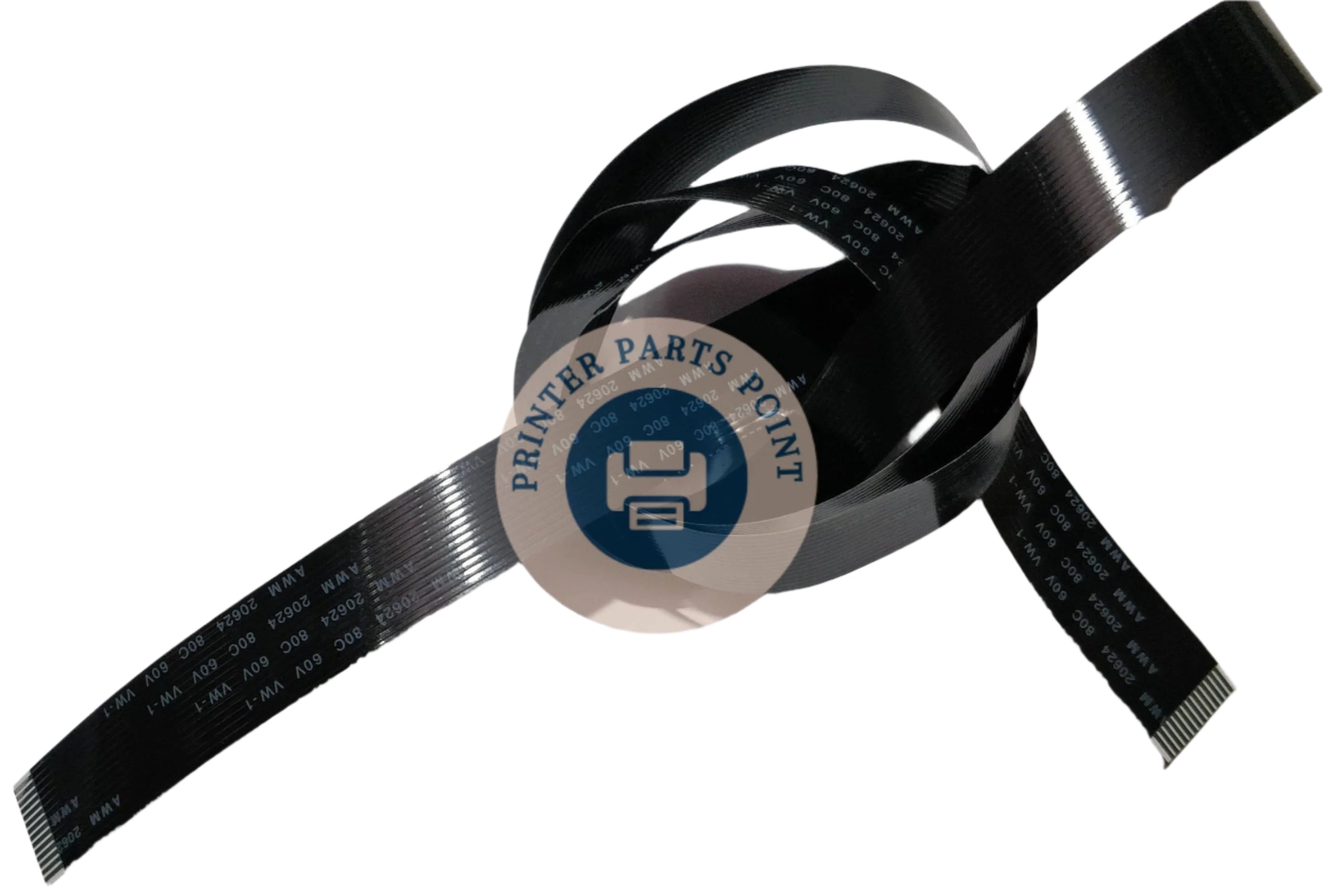 CCD Cable For HP Scanjet 200 Flatbed Scanner (New)