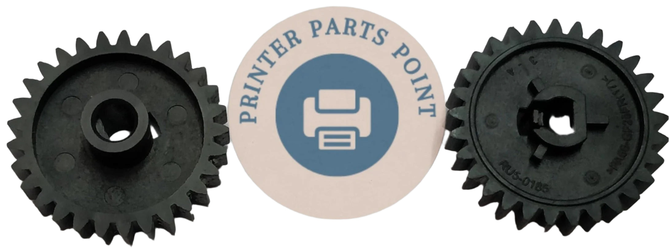 Pressure Roller Gear For HP LaserJet 1020 / M1005 / LBP2900 (RU5-0185) Original Quality