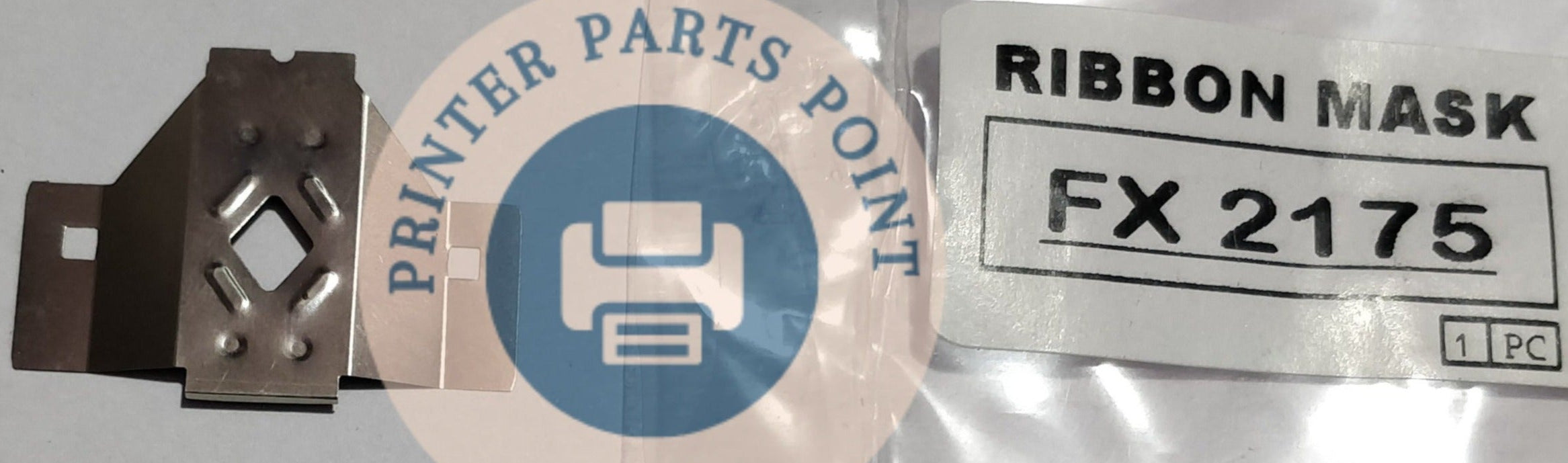 Ribbon Mask / Head Mask For Epson FX-2175 / FX-875 / LQ-2090 (1232295 / 1274547)