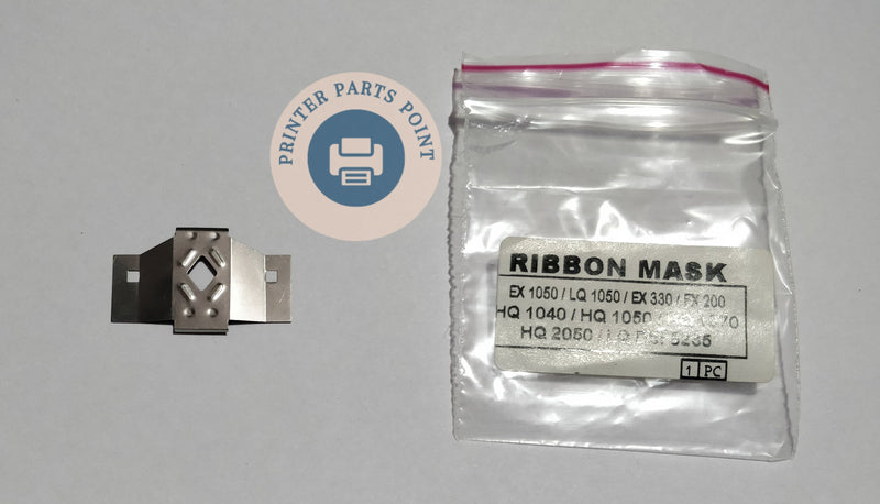 Ribbon Mask (Head Mask) For WeP LQ DSI 5235 / LQ1050 / LQ1150