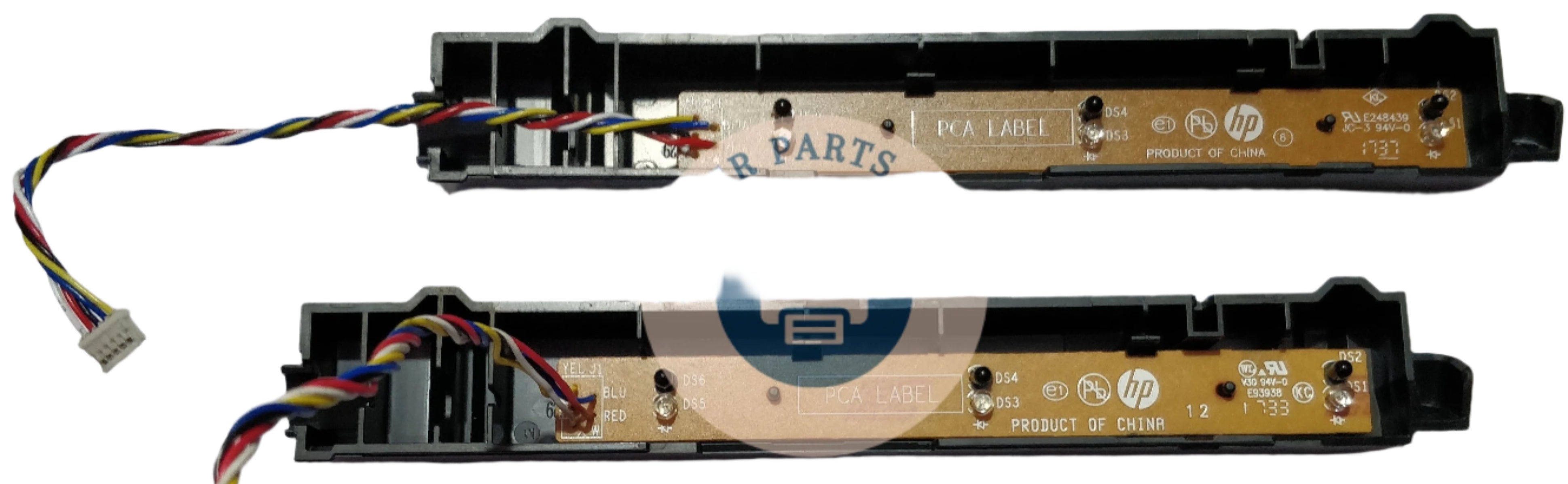 Paper Sensor For HP DeskJet GT 5820 / 5821 / 419 / 415 / 416 / 3636 (F5S43-80017)