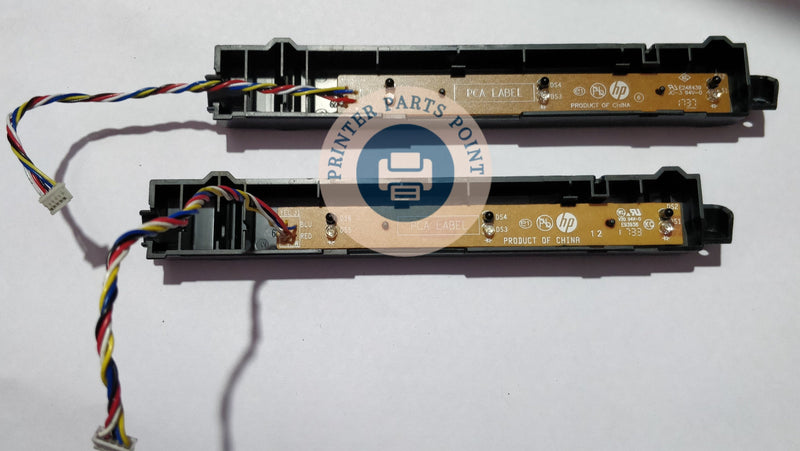 PCB Paper Sensor For Hp DeskJet GT 5820 / Ink Tank 419 / 3636 (F5S43-80017)