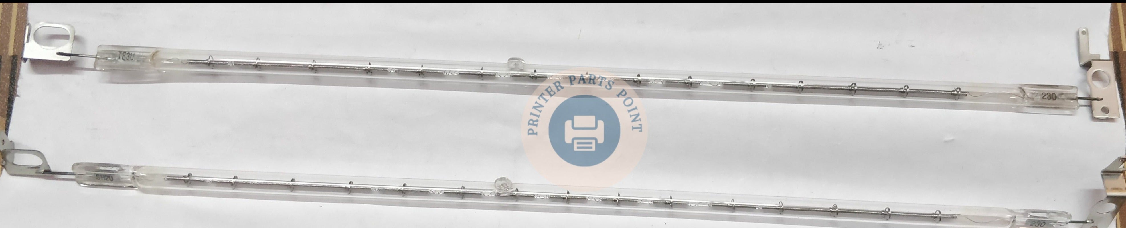 Heater Element For Brother DCP-7055 / 7060d / HL-2250dn / DCP-7065dn (Import Original)