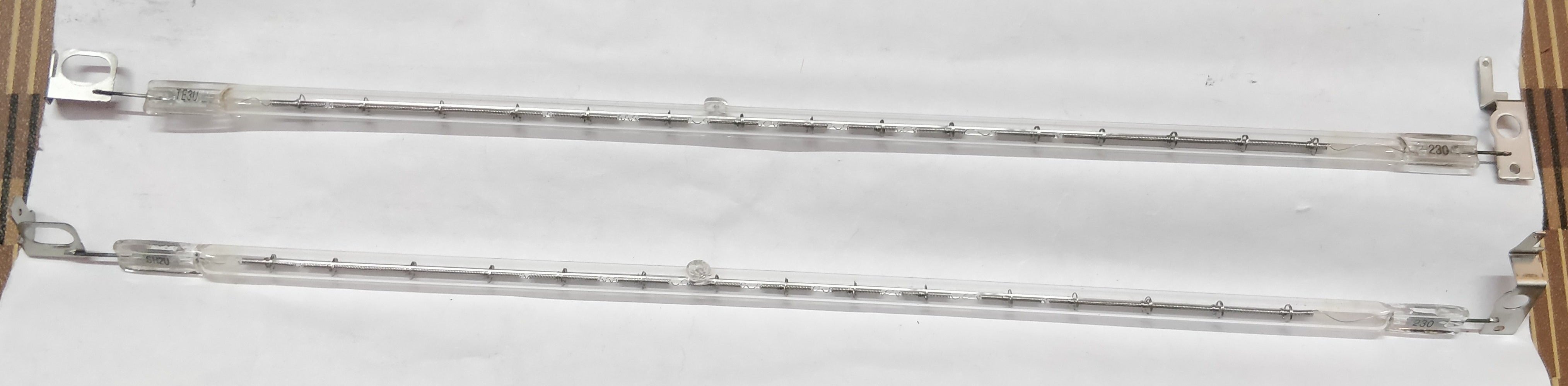 Heater Element For Brother DCP-1616nw / HL-1111 / DCP-1514 / DCP-1601 (Import Original)